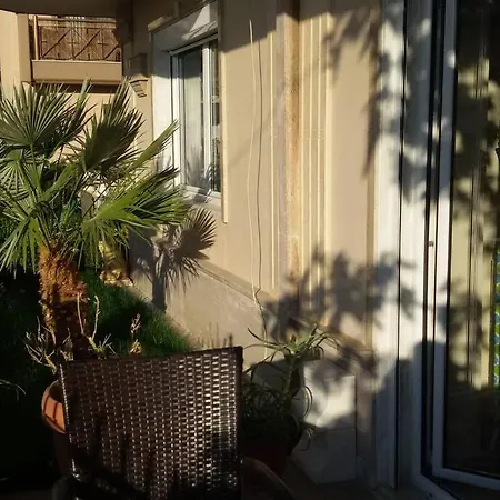 Apartmán Sofaki Soluň