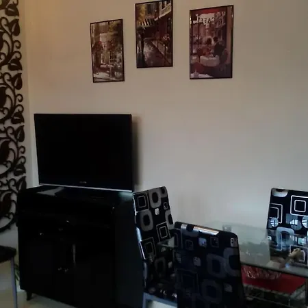 Sofaki Apartmán