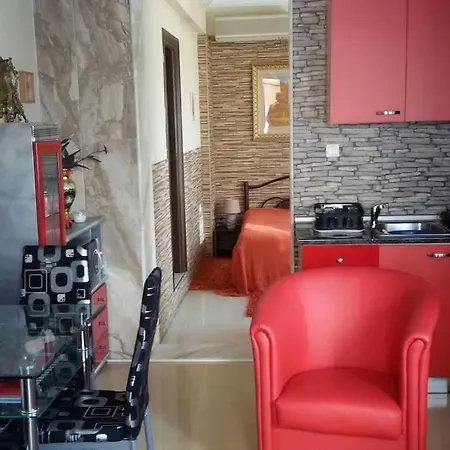 Sofaki Apartament