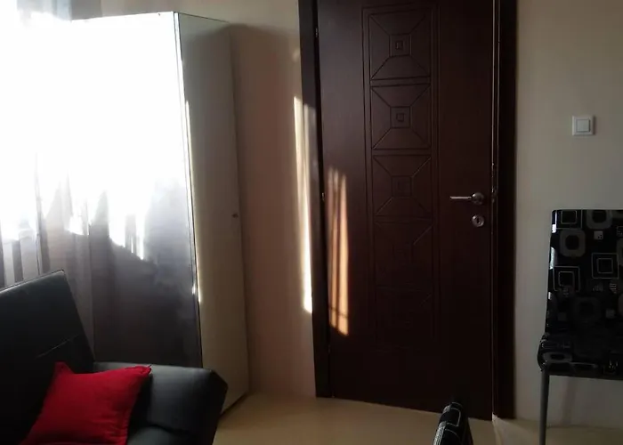 Sofaki شقة سالونيك