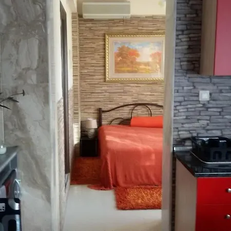 Apartament Sofaki Salonic