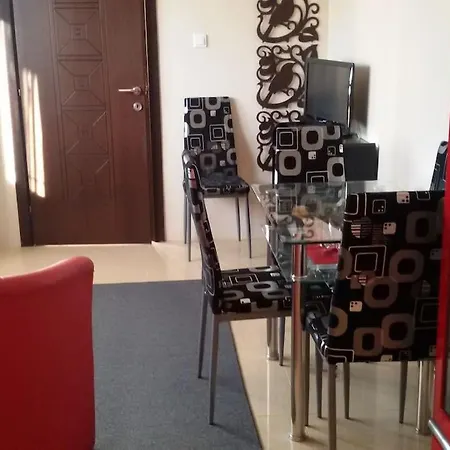 Sofaki Apartment