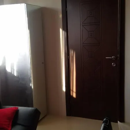 Sofaki Apartment Thessaloniki
