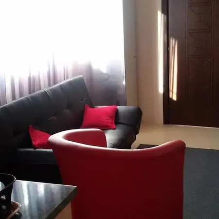 Sofaki * Tessalónica