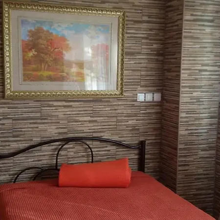 Apartamento Sofaki *